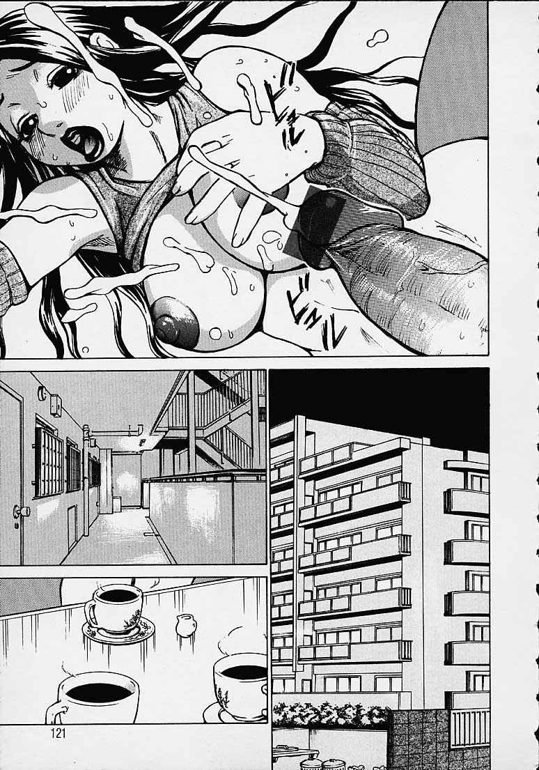 【エロ漫画】隠れて生徒を調教しちゃうエッチすぎる先生…逆レイプにフェラしたりトロ顔の中出しセックスしちゃう！【吉良広義：第六話 The way of the lovers】