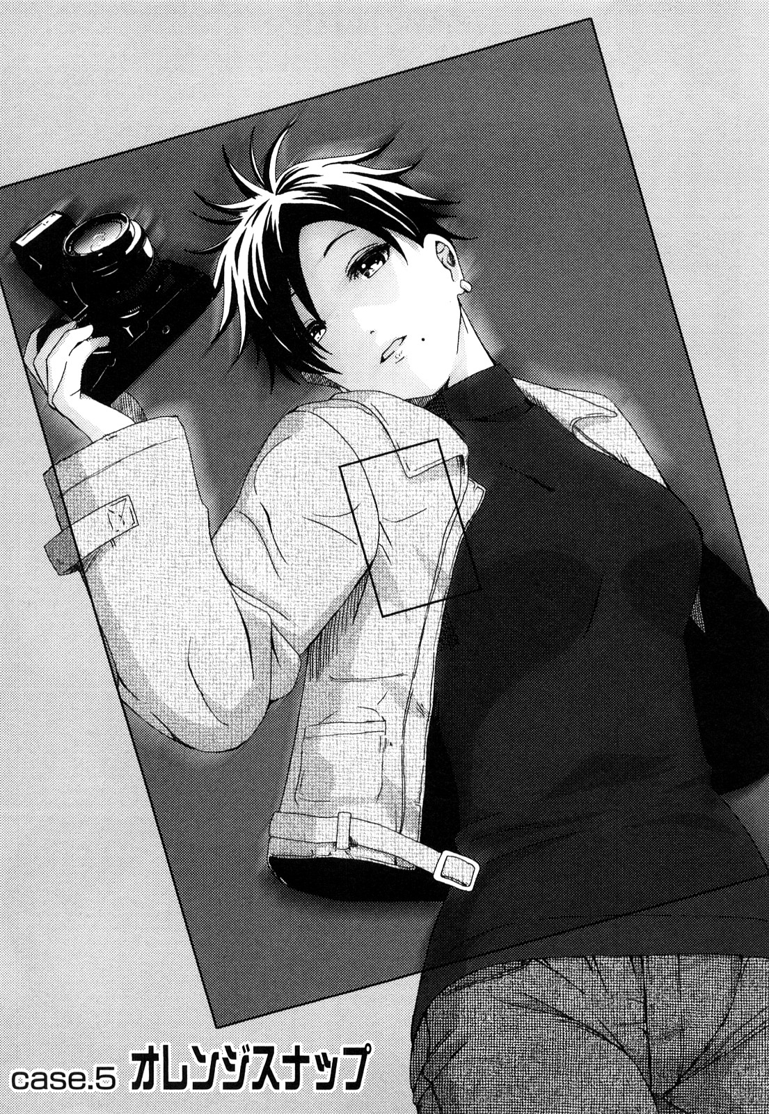 【エロ漫画】脅迫されて犯されちゃう淫乱シスター…下着姿にされ強制フェラフをされバックでアアル責めされちゃう【よこやまちちゃ：オランテ~祈る人~】