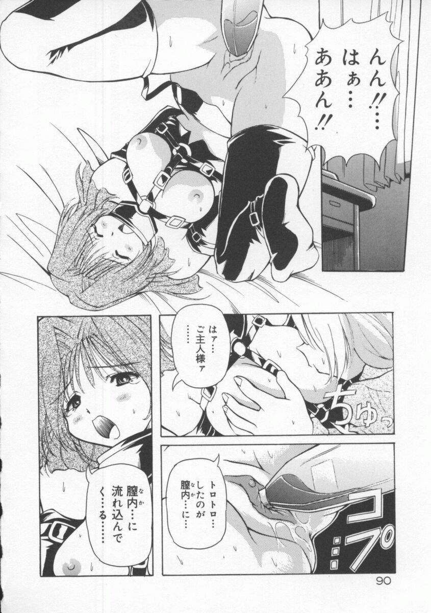 【エロ漫画】緊縛プレイで調教されちゃうお姉さん…はちみつを塗られ生ハメ中出しセックスで絶頂イキしちゃう【やすいひろさと：玩弄】